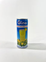 Gina Calamansi Juice Drink 250 ml