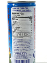 Gina Calamansi Juice Drink 250 ml