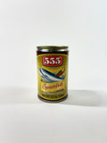 555 Spanish Style Sardines in Oil 5.5 oz
