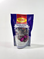 Aiza's Sweets Pastillas de Ube 4.72 oz