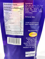 Aiza's Sweets Pastillas de Ube 4.72 oz