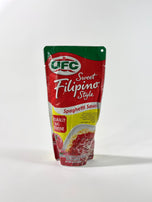 UFC Sweet Spaghetti Sauce 8.82 oz
