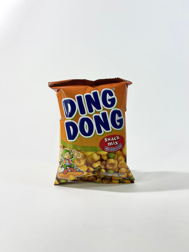 Ding Dong Snack Mix 3.53 oz