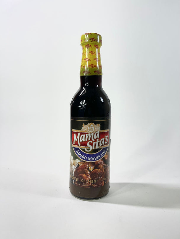 Mama Sita's Adobo Marinade 11.83 fl oz