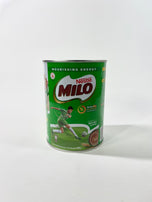 Nestle Milo Tonic Powdered Drink in Can 400 g