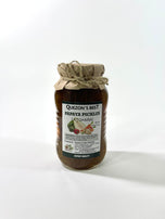 Quezon's Best Papaya Pickles (Atchara) 12 oz