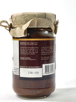 Quezon's Best Coconut Jam with Muscovado 8.81 oz