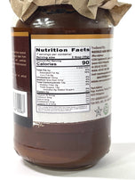 Quezon's Best Coconut Jam with Muscovado 8.81 oz