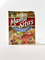 Mama Sita's Sweet & Sour Sauce Mix 2 oz