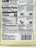 Mama Sita's Sweet & Sour Sauce Mix 2 oz