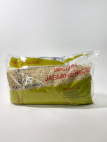 Young Elephant Brown Jasmine Rice 5 lbs