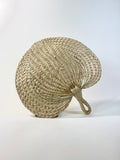 Abanico Palm Fan Medium (Pamaypay)
