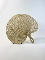 Abanico Palm Fan Medium (Pamaypay)