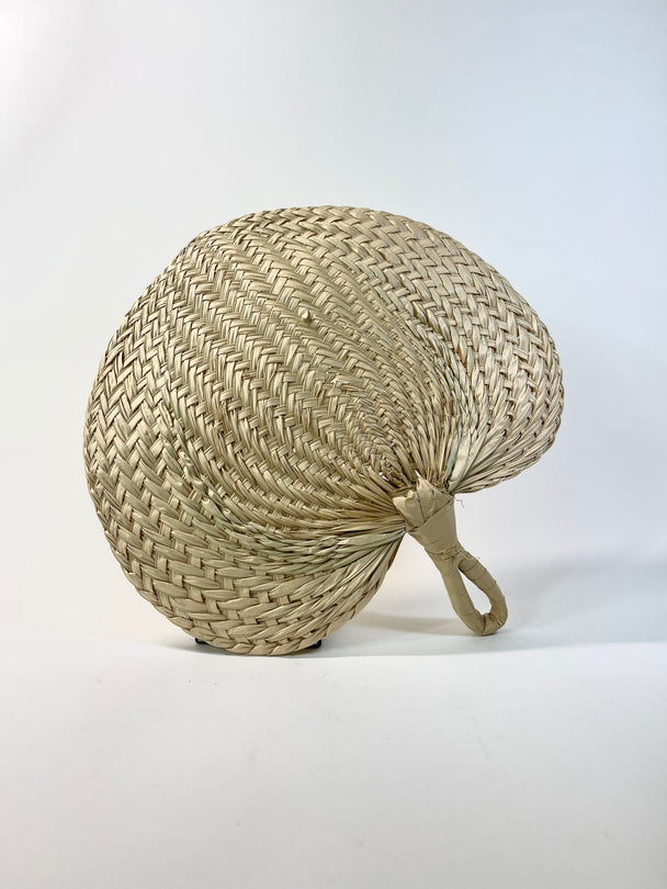Abanico Palm Fan Medium (Pamaypay)