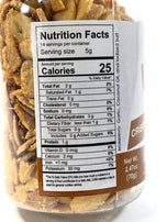 Wow Bawang Crispy Garlic Chips 2.47 oz