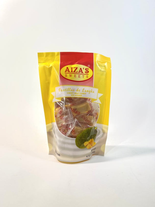 Aiza's Sweets Pastillas de Langka 4.72 oz
