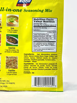 Nora Kitchen All-In-One Seasoning Mix 1.4 oz
