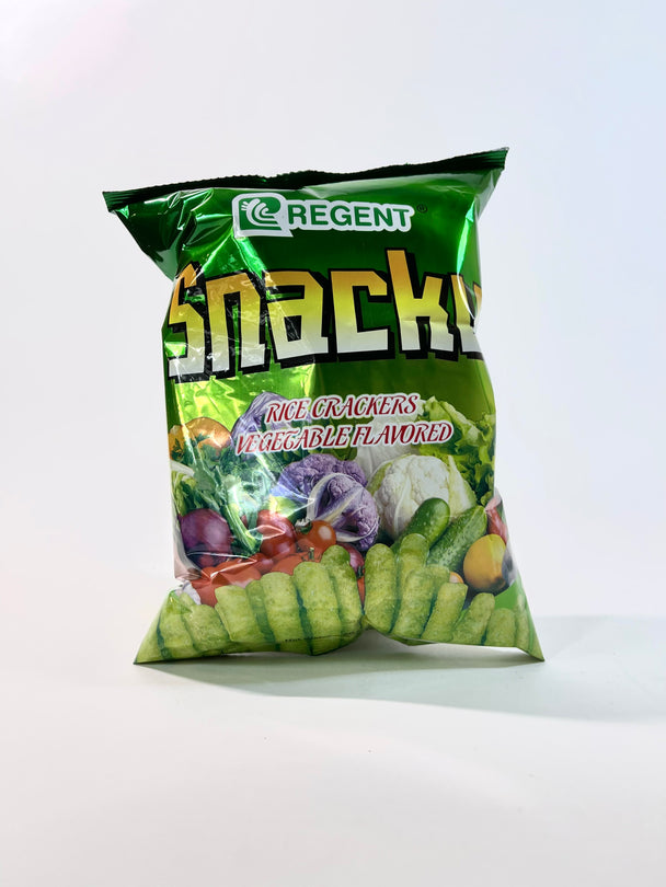 Regent Snacku 2.12 oz