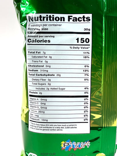 Regent Snacku 2.12 oz