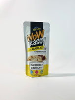 Wow Kasoy Cashew Nuts with Crispy Garlic Chips 2.82 oz