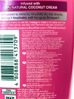 Palmolive Naturals Intensive Moisture Shampoo and Conditioner 180ml