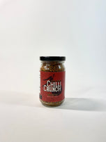 Daddy Mikk's Chilli Crunch 4.6oz