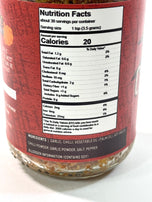 Daddy Mikk's Chilli Crunch 4.6oz