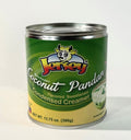 Jersey Sweetened Condensed Creamer - Buko Pandan 13.75 oz