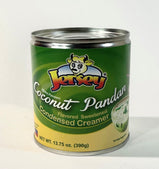 Jersey Sweetened Condensed Creamer - Buko Pandan 13.75 oz