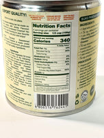 Jersey Sweetened Condensed Creamer - Buko Pandan 13.75 oz