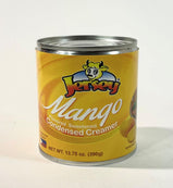 Jersey Sweetened Condensed Creamer - Mango 13.75 oz