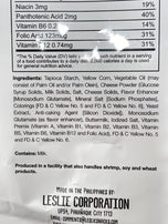 Ilocos Chichacorn Spicy Large 12.35 oz