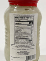 Indays Best Sweet Coconut Sportstrings MACAPUNO 340 g