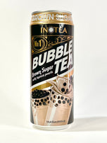 Inotea Bubble Tea Brown Sugar 16.6 f oz