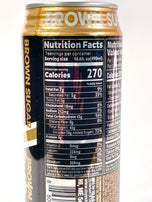 Inotea Bubble Tea Brown Sugar 16.6 f oz