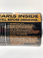 Inotea Bubble Tea Brown Sugar 16.6 f oz