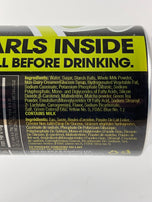 Inotea Bubble Tea Matcha Green Tea Latte 16.6 f oz