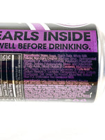 Inotea Bubble Tea Taro 16.6 f oz