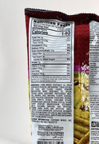 Jack N Jill Nova Multigrain Snacks Country Cheddar 78 g