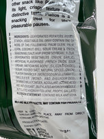 Jack N Jill Piattos Sour Cream & Onion 85g