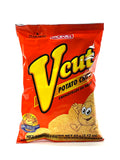 Jack N Jill Vcut Potato Chips 60 g (Spicy BBQ)