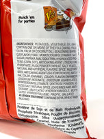 Jack N Jill Vcut Potato Chips 60 g (Spicy BBQ)