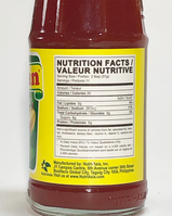 Jufran Banana Sauce Small 12 oz