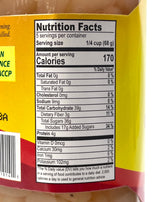 Kapuso Beans White Beans in Syrup 340 g