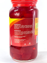 Kapuso Kaong Red Sugar Palm Fruit 12 oz