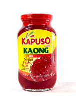Kapuso Kaong Red Sugar Palm Fruit 12 oz
