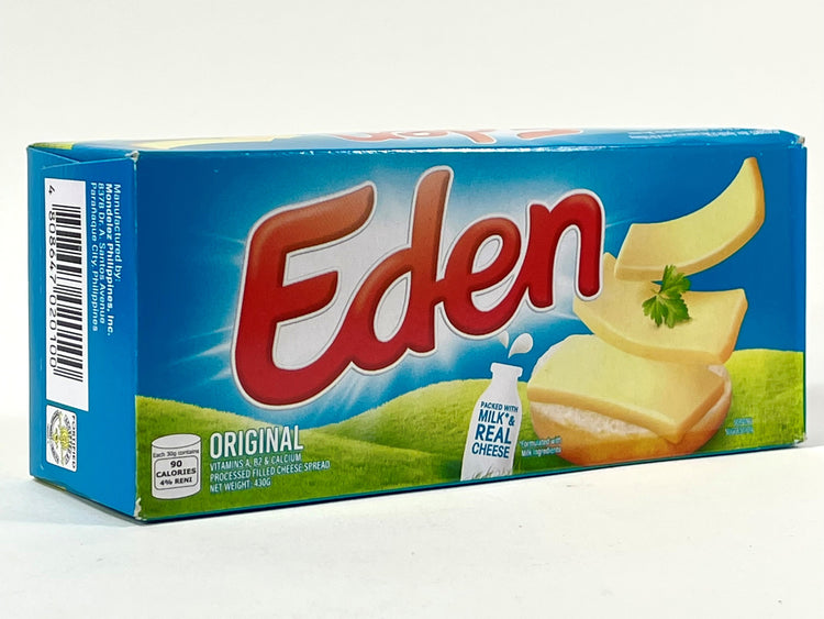 Kraft Eden Original Cheese 430 g