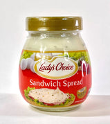 Lady's Choice Sandwich Spread 15.98 f oz