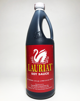 Lauriat Soy Sauce 34 fl oz