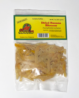 Lucia Dried Banana Blossom 2oz